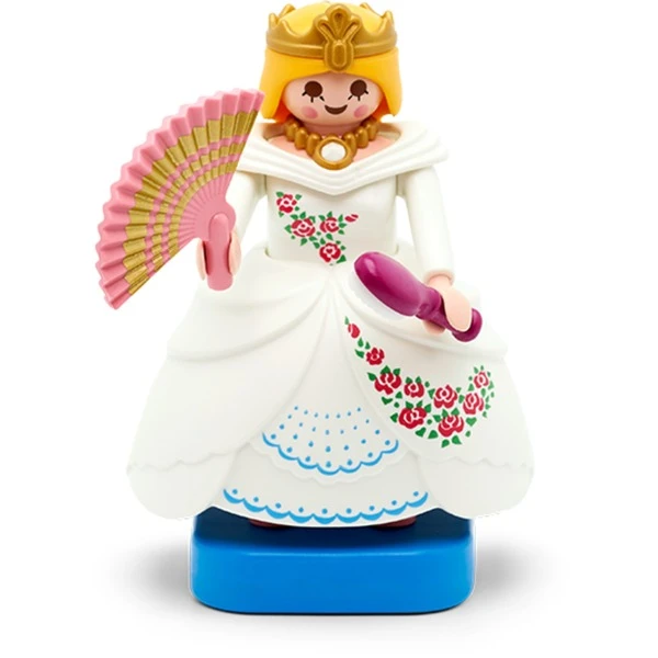 Tonies Die Playmos - Der Ball Im Prinzessinnen-Schloss, Spielfigur 4 Tonies Die Playmos - Der Ball Im Prinzessinnen-Schloss, Spielfigur – Bild 2