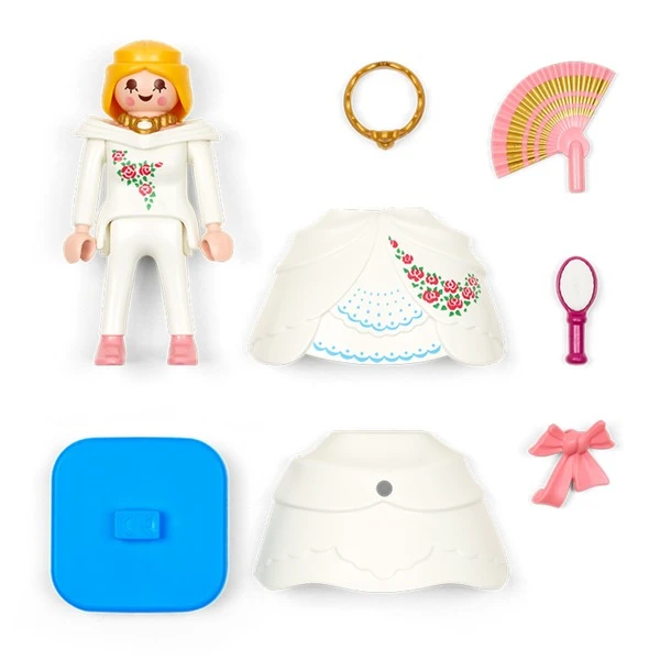 Tonies Die Playmos - Der Ball Im Prinzessinnen-Schloss, Spielfigur 5 Tonies Die Playmos - Der Ball Im Prinzessinnen-Schloss, Spielfigur – Bild 3