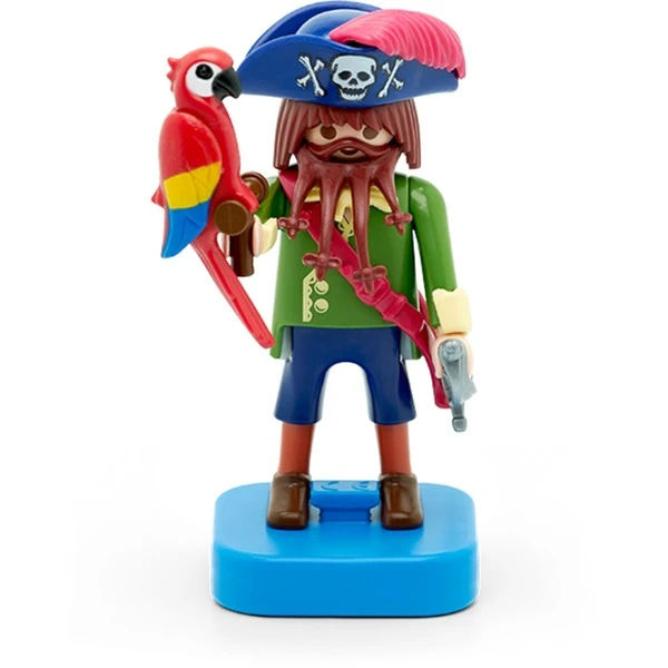 Tonies Die Playmos - Der Schatz Der Teufelsinsel, Spielfigur 4 Tonies Die Playmos - Der Schatz Der Teufelsinsel, Spielfigur – Bild 2