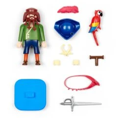 Tonies Die Playmos - Der Schatz Der Teufelsinsel, Spielfigur 9 Tonies Die Playmos - Der Schatz Der Teufelsinsel, Spielfigur -TONIES Store Tonies Die Playmos Der Schatz der Teufelsinsel Spielfigur@@1se2tp00 2