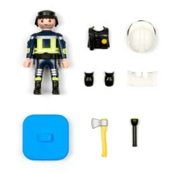 Tonies Die Playmos - Großbrand In Der Feuerwache, Spielfigur 9 Tonies Die Playmos - Großbrand In Der Feuerwache, Spielfigur -TONIES Store Tonies Die Playmos Gro brand in der Feuerwache Spielfigur@@1se2tp02 2