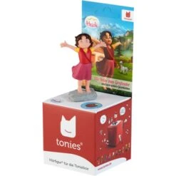 Tonies Die Reise Zum Großvater, Spielfigur 9 Tonies Die Reise Zum Großvater, Spielfigur -TONIES Store Tonies Die Reise zum Gro vater Spielfigur@@1se2t00q 3