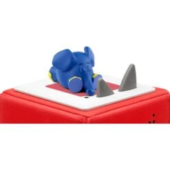 Tonies Die Sendung Mit Dem Elefanten - Schlaf Schön (Relaunch), Spielfigur 9 Tonies Die Sendung Mit Dem Elefanten - Schlaf Schön (Relaunch), Spielfigur -TONIES Store Tonies Die Sendung mit dem Elefanten Schlaf sch n Relaunch Spielfigur@@100023035 3