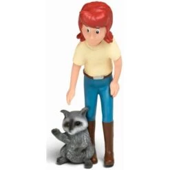 Tonies Die Waschbären, Spielfigur 6 Tonies Die Waschbären, Spielfigur -TONIES Store Tonies Die Waschb ren Spielfigur@@1se2t02g 1