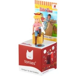 Tonies Die Wildpferde - Teil 1, Spielfigur 9 Tonies Die Wildpferde - Teil 1, Spielfigur -TONIES Store Tonies Die Wildpferde Teil 1 Spielfigur@@1se2t00u 3