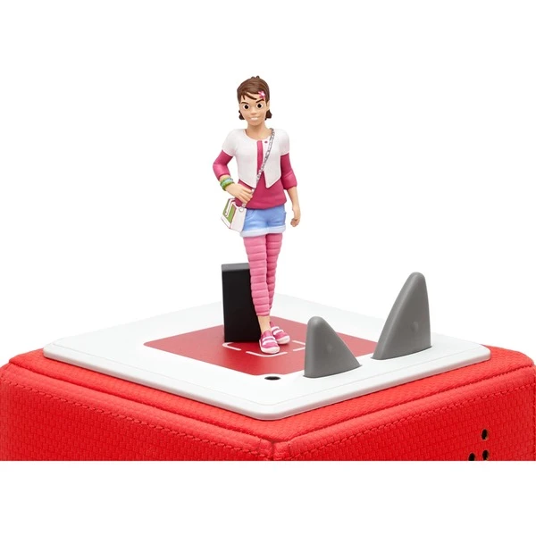 Tonies Die Drei !!! - Das Rote Phantom, Spielfigur 5 Tonies Die Drei !!! - Das Rote Phantom, Spielfigur – Bild 3