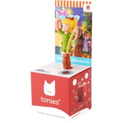 Tonies Die Große Hexenparty, Spielfigur 9 Tonies Die Große Hexenparty, Spielfigur -TONIES Store Tonies Die gro e Hexenparty Spielfigur@@1se2t00o 3