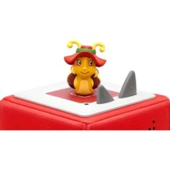 Tonies Die Kleine Schnecke Monika Häuschen - Warum Stolpern Tausendfüßler Nicht?, Spielfigur 9 Tonies Die Kleine Schnecke Monika Häuschen - Warum Stolpern Tausendfüßler Nicht?, Spielfigur -TONIES Store Tonies Die kleine Schnecke Monika H uschen Warum stolpern Tausendf ler nicht Spielfigur@@1857051 3