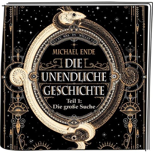 Tonies Die Unendliche Geschichte Teil 1: Die Große Suche, Spielfigur 6 Tonies Die Unendliche Geschichte Teil 1: Die Große Suche, Spielfigur – Bild 4
