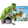 Tonies Dinosaurier - Ausgestorbene Tiere, Spielfigur 1 Tonies Dinosaurier - Ausgestorbene Tiere, Spielfigur -TONIES Store Tonies Dinosaurier Ausgestorbene Tiere Spielfigur@@1se2t00w