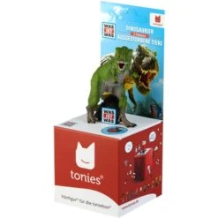 Tonies Dinosaurier - Ausgestorbene Tiere, Spielfigur -TONIES Store Tonies Dinosaurier Ausgestorbene Tiere Spielfigur@@1se2t00w 3
