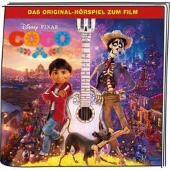 Tonies Disney Coco, Spielfigur 8 Tonies Disney Coco, Spielfigur -TONIES Store Tonies Disney Coco Spielfigur@@1792064 2