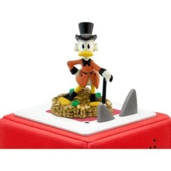 Tonies Disney DuckTales - Woohoo! / Die Suche Nach Atlantis, Spielfigur 9 Tonies Disney DuckTales - Woohoo! / Die Suche Nach Atlantis, Spielfigur -TONIES Store Tonies Disney DuckTales Woohoo Die Suche nach Atlantis Spielfigur@@1900699 3