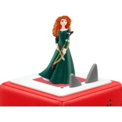 Tonies Disney Merida - Legende Der Highlands, Spielfigur 8 Tonies Disney Merida - Legende Der Highlands, Spielfigur -TONIES Store Tonies Disney Merida Legende der Highlands Spielfigur@@100008736 2