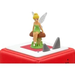 Tonies Disney Tinkerbell, Spielfigur 9 Tonies Disney Tinkerbell, Spielfigur -TONIES Store Tonies Disney Tinkerbell Spielfigur@@1888291 3