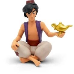 Tonies Disney - Aladdin, Spielfigur 7 Tonies Disney - Aladdin, Spielfigur -TONIES Store Tonies Disney Aladdin Spielfigur@@1se2tt1c 1