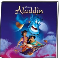Tonies Disney - Aladdin, Spielfigur 8 Tonies Disney - Aladdin, Spielfigur -TONIES Store Tonies Disney Aladdin Spielfigur@@1se2tt1c 2