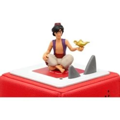 Tonies Disney - Aladdin, Spielfigur 9 Tonies Disney - Aladdin, Spielfigur -TONIES Store Tonies Disney Aladdin Spielfigur@@1se2tt1c 3