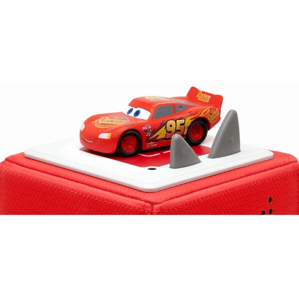 Tonies Disney - Cars, Spielfahrzeug 6 Tonies Disney - Cars, Spielfahrzeug – Bild 4