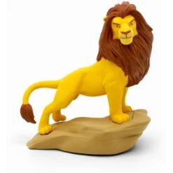 Tonies Disney - Der König Der Löwen, Spielfigur 7 Tonies Disney - Der König Der Löwen, Spielfigur -TONIES Store Tonies Disney Der K nig der L wen Spielfigur@@1se2tt0x 1