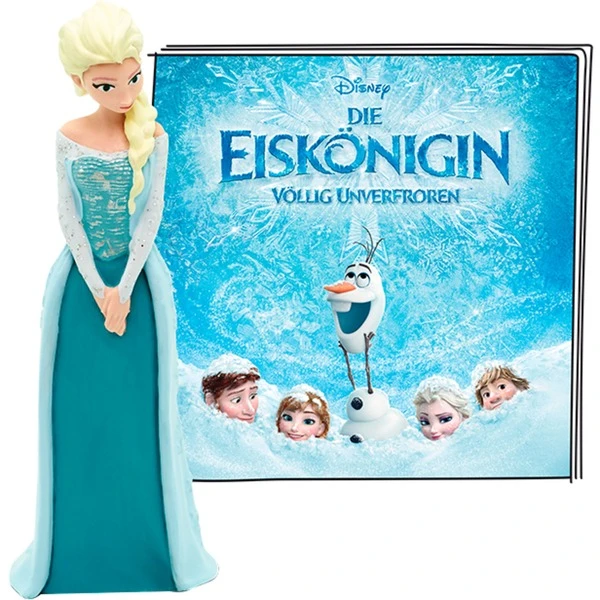 Tonies Disney - Die Eiskönigin, Spielfigur 3 Tonies Disney - Die Eiskönigin, Spielfigur