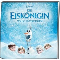 Tonies Disney - Die Eiskönigin, Spielfigur 8 Tonies Disney - Die Eiskönigin, Spielfigur -TONIES Store Tonies Disney Die Eisk nigin Spielfigur@@1se2tt1v 2