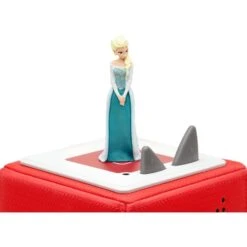 Tonies Disney - Die Eiskönigin, Spielfigur 9 Tonies Disney - Die Eiskönigin, Spielfigur -TONIES Store Tonies Disney Die Eisk nigin Spielfigur@@1se2tt1v 3