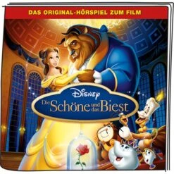 Tonies Disney - Die Schöne Und Das Biest, Spielfigur 8 Tonies Disney - Die Schöne Und Das Biest, Spielfigur -TONIES Store Tonies Disney Die Sch ne und das Biest Spielfigur@@1774720 2