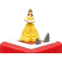 Tonies Disney - Die Schöne Und Das Biest, Spielfigur 9 Tonies Disney - Die Schöne Und Das Biest, Spielfigur -TONIES Store Tonies Disney Die Sch ne und das Biest Spielfigur@@1774720 3