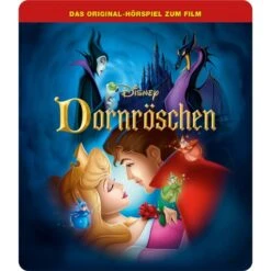 Tonies Disney - Dornröschen, Spielfigur 9 Tonies Disney - Dornröschen, Spielfigur -TONIES Store Tonies Disney Dornr schen Spielfigur@@1910648 3