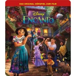 Tonies Disney - Encanto, Spielfigur 8 Tonies Disney - Encanto, Spielfigur -TONIES Store Tonies Disney Encanto Spielfigur@@100000852 2