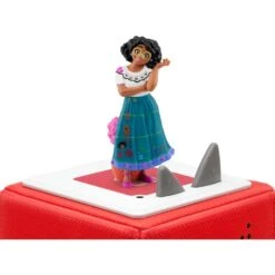 Tonies Disney - Encanto, Spielfigur 9 Tonies Disney - Encanto, Spielfigur -TONIES Store Tonies Disney Encanto Spielfigur@@100000852 3