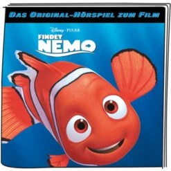 Tonies Disney - Findet Nemo, Spielfigur 8 Tonies Disney - Findet Nemo, Spielfigur -TONIES Store Tonies Disney Findet Nemo Spielfigur@@1678333 2