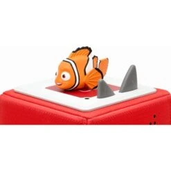 Tonies Disney - Findet Nemo, Spielfigur 9 Tonies Disney - Findet Nemo, Spielfigur -TONIES Store Tonies Disney Findet Nemo Spielfigur@@1678333 3