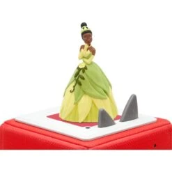 Tonies Disney - Küss Den Frosch, Spielfigur 9 Tonies Disney - Küss Den Frosch, Spielfigur -TONIES Store Tonies Disney K ss den Frosch Spielfigur@@1827514 3