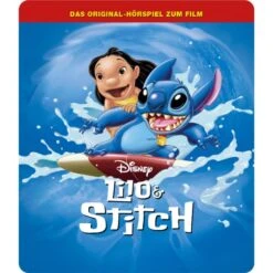 Tonies Disney - Lilo & Stitch, Spielfigur -TONIES Store Tonies Disney Lilo Stitch Spielfigur@@100000814 2