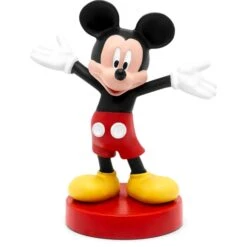 Tonies Disney - Mickys Total Verrücktes Fußballspiel, Spielfigur 7 Tonies Disney - Mickys Total Verrücktes Fußballspiel, Spielfigur -TONIES Store Tonies Disney Mickys total verr cktes Fu ballspiel Spielfigur@@1768556 1
