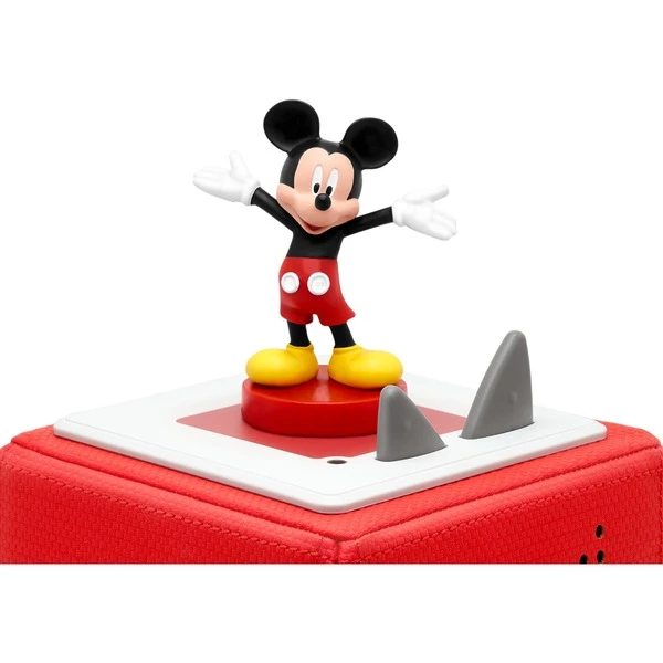 Tonies Disney - Mickys Total Verrücktes Fußballspiel, Spielfigur 6 Tonies Disney - Mickys Total Verrücktes Fußballspiel, Spielfigur – Bild 4