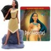 Tonies Disney - Pocahontas, Spielfigur 2 Tonies Disney - Pocahontas, Spielfigur -TONIES Store Tonies Disney Pocahontas Spielfigur@@100010917