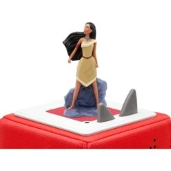 Tonies Disney - Pocahontas, Spielfigur 8 Tonies Disney - Pocahontas, Spielfigur -TONIES Store Tonies Disney Pocahontas Spielfigur@@100010917 2