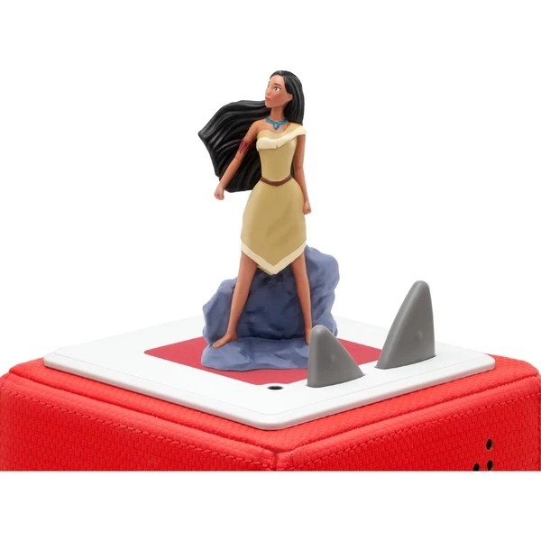 Tonies Disney - Pocahontas, Spielfigur 5 Tonies Disney - Pocahontas, Spielfigur – Bild 3