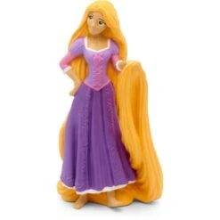 Tonies Disney - Rapunzel - Neu Verföhnt, Spielfigur 7 Tonies Disney - Rapunzel - Neu Verföhnt, Spielfigur -TONIES Store Tonies Disney Rapunzel Neu verf hnt Spielfigur@@1827501 1
