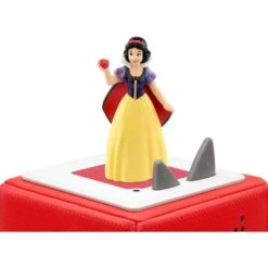 Tonies Disney - Schneewittchen Und Die Sieben Zwerge, Spielfigur 8 Tonies Disney - Schneewittchen Und Die Sieben Zwerge, Spielfigur -TONIES Store Tonies Disney Schneewittchen und die sieben Zwerge Spielfigur@@100020251 2
