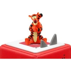 Tonies Disney - Tigger, Spielfigur 8 Tonies Disney - Tigger, Spielfigur -TONIES Store Tonies Disney Tigger Spielfigur@@100020259 2