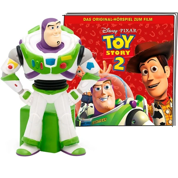 Tonies Disney - Toy Story 2, Spielfigur 3 Tonies Disney - Toy Story 2, Spielfigur