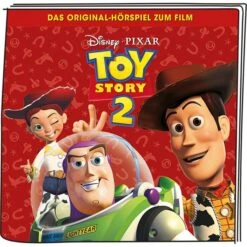 Tonies Disney - Toy Story 2, Spielfigur 9 Tonies Disney - Toy Story 2, Spielfigur -TONIES Store Tonies Disney Toy Story 2 Spielfigur@@1844492 3