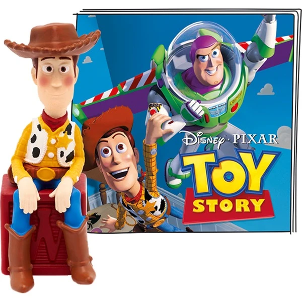 Tonies Disney - Toy Story, Spielfigur 3 Tonies Disney - Toy Story, Spielfigur