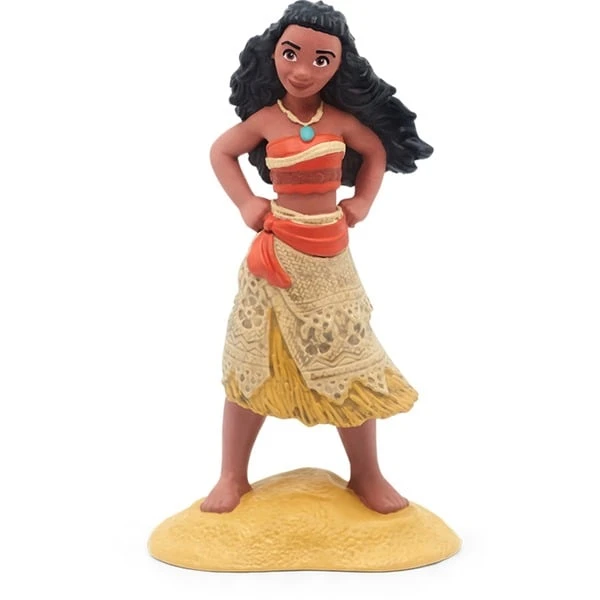 Tonies Disney - Vaiana, Spielfigur 4 Tonies Disney - Vaiana, Spielfigur – Bild 2