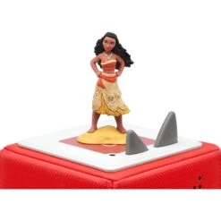 Tonies Disney - Vaiana, Spielfigur 9 Tonies Disney - Vaiana, Spielfigur -TONIES Store Tonies Disney Vaiana Spielfigur@@1768552 3