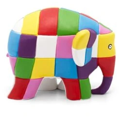 Tonies Elmar - Kunterbunte Geschichten, Spielfigur 7 Tonies Elmar - Kunterbunte Geschichten, Spielfigur -TONIES Store Tonies Elmar Kunterbunte Geschichten Spielfigur@@1857105 1